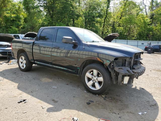 Photo 4 from auction – 2015 RAM 1500 with VIN 1C6RR6KTXFS629311