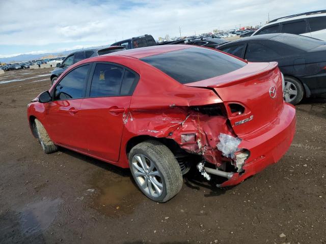 Photo 2 from auction – 2010 MAZDA 3 S with VIN JM1BL1S55A1141415