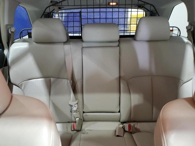 Снимка 10 от търг – 2011 SUBARU OUTBACK 2. с VIN 4S4BRBKC5B3375686