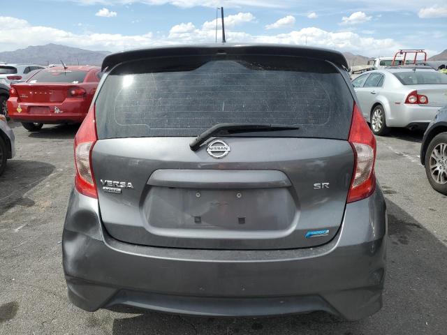 Photo 6 from auction – 2016 NISSAN VERSA NOTE with VIN 3N1CE2CP4GL388448