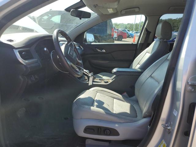 Photo 7 from auction – 2017 GMC ACADIA SLE with VIN 1GKKNSLA7HZ215638
