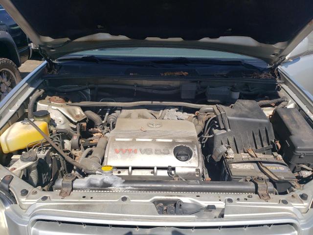 Снимка 12 от търг – 2007 TOYOTA HIGHLANDER с VIN JTEEP21A970193078