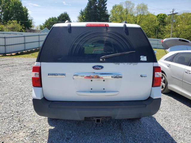 Photo 6 from auction – 2012 FORD EXPEDITION with VIN 1FMJU1G58CEF35984