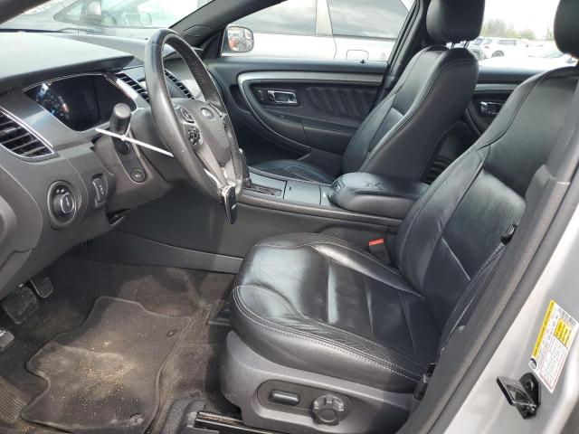 Zdjęcie 7 z aukcji – 2013 FORD TAURUS SEL z VIN 1FAHP2E81DG159721