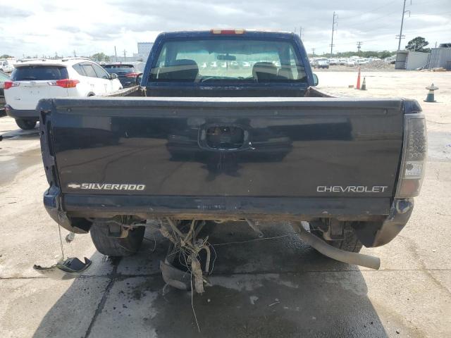 Photo 6 from auction – 2002 GMC NEW SIERRA with VIN 1GTEC14W52Z285875