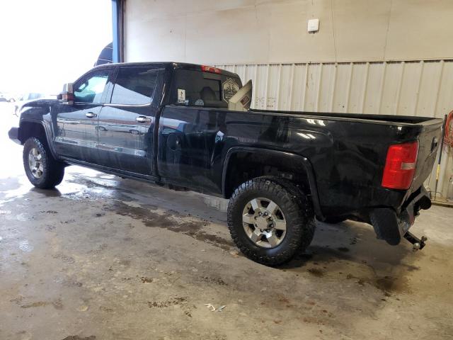Photo 2 from auction – 2015 GMC SIERRA K35 with VIN 1GT424E83FF655292