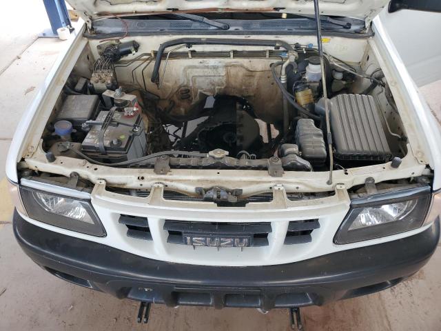 Photo 12 from auction – 2000 ISUZU AMIGO with VIN 4S2CK57D1Y4348024