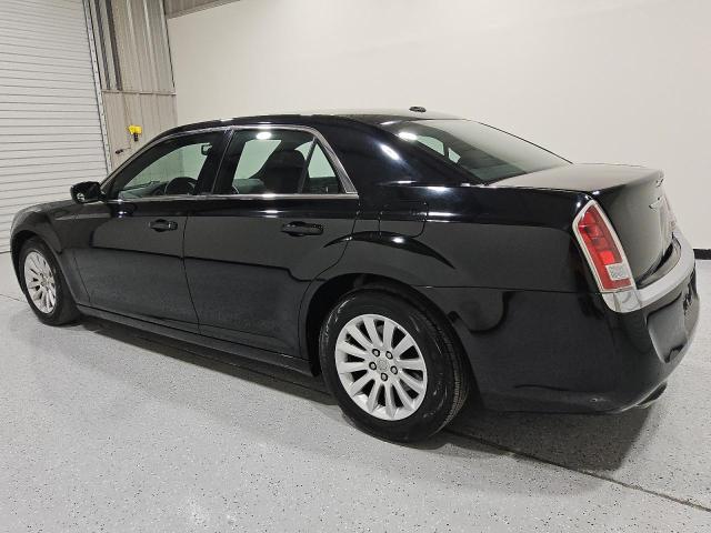 Photo 2 from auction – 2012 CHRYSLER 300 with VIN 2C3CCAAG4CH240419