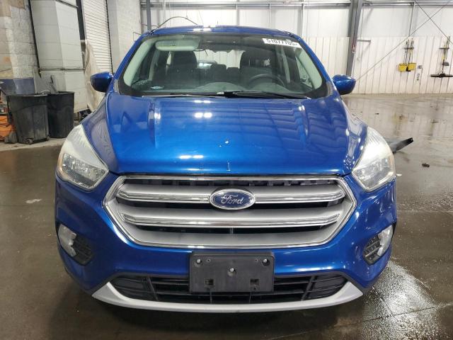 Photo 5 from auction – 2017 FORD ESCAPE SE with VIN 1FMCU9G95HUA61631