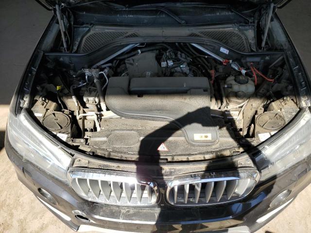 Photo 11 from auction – 2016 BMW X5 XDR40E with VIN 5UXKT0C56G0S76375