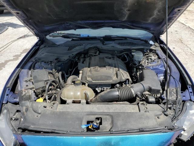 Photo 11 from auction – 2016 FORD MUSTANG with VIN 1FA6P8TH2G5305315