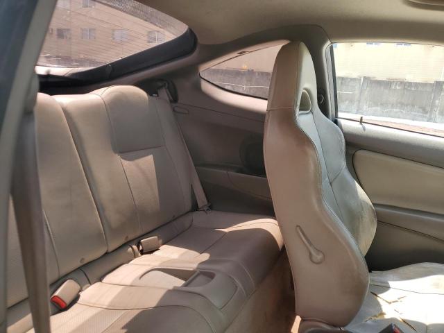 Photo 10 from auction – 2003 ACURA RSX with VIN JH4DC54893C004491
