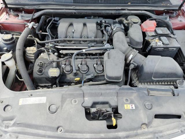 Photo 11 from auction – 2013 FORD TAURUS LIM with VIN 1FAHP2F88DG126486