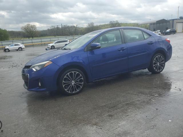 TOYOTA COROLLA L 2016 with VIN 5YFBURHEXGP402688 - Photo from auction