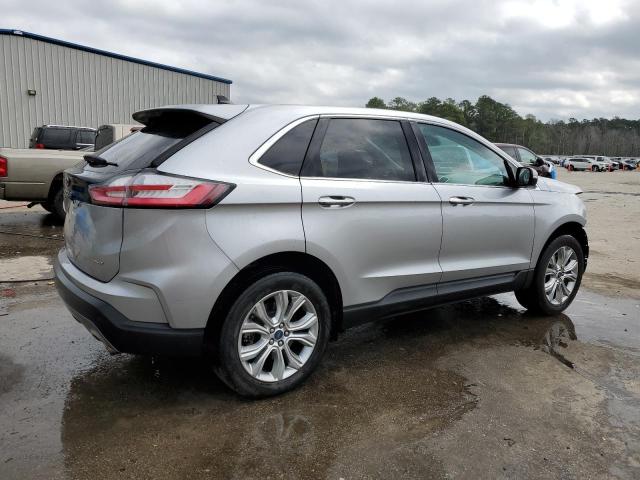 Photo 3 from auction – 2022 FORD EDGE TITAN with VIN 2FMPK4K91NBA29827