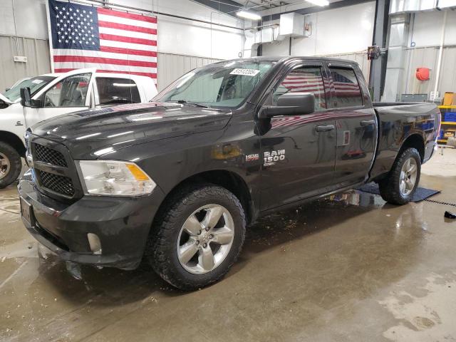 RAM 1500 CLASS 2019 with VIN 1C6RR7FTXKS553664 - Photo from auction