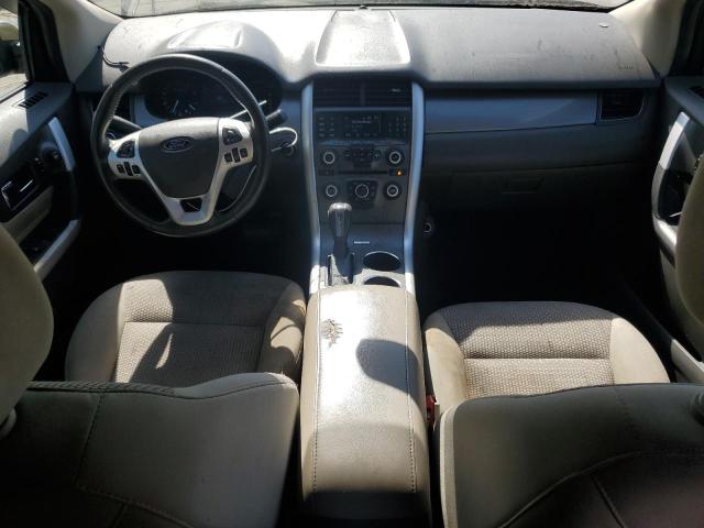 Photo 8 from auction – 2013 FORD EDGE SEL with VIN 2FMDK3JC7DBB66229