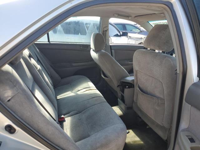 Photo 10 from auction – 2004 TOYOTA CAMRY LE with VIN 4T1BE32K24U931801