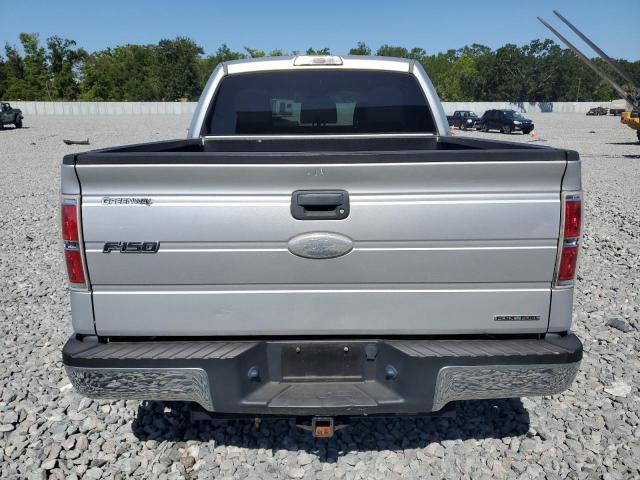 Photo 6 from auction – 2012 FORD F150 SUPER with VIN 1FTEW1CM9CFA89089