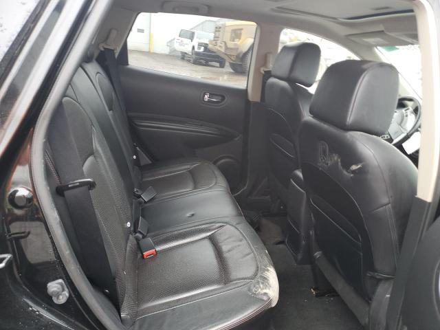 Photo 10 from auction – 2011 NISSAN ROGUE S with VIN JN8AS5MV7BW272986