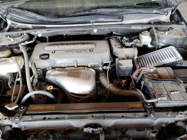 Photo 11 from auction – 2005 TOYOTA SCION TC with VIN JTKDE177950027533