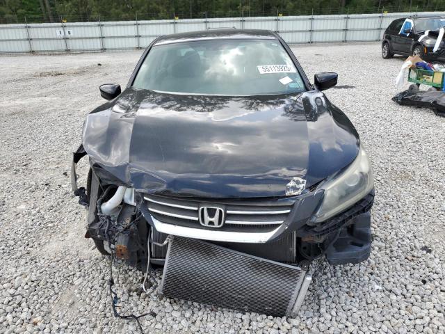 Photo 5 from auction – 2014 HONDA ACCORD LX with VIN 1HGCR2F33EA004403