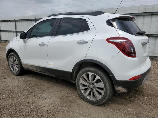 Photo 2 from auction – 2019 BUICK ENCORE PRE with VIN KL4CJASB7KB959959