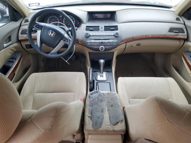 Photo 8 from auction – 2009 HONDA ACCORD EX with VIN 1HGCP36739A044114