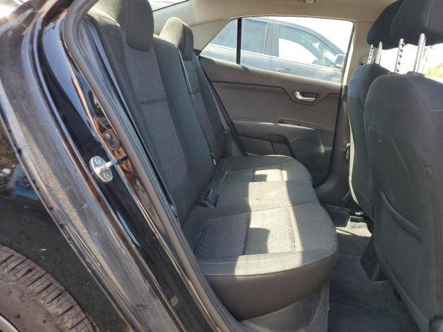 Photo 10 from auction – 2019 KIA RIO S with VIN 3KPA24AB9KE248201