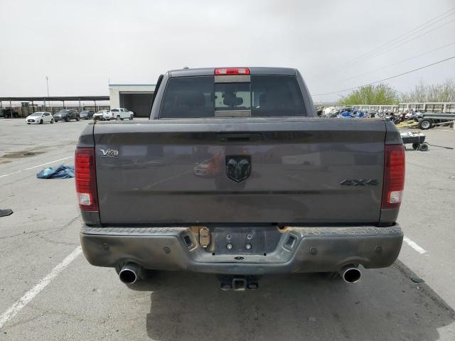 Photo 6 from auction – 2020 RAM 1500 CLASS with VIN 1C6RR7LT5LS137012