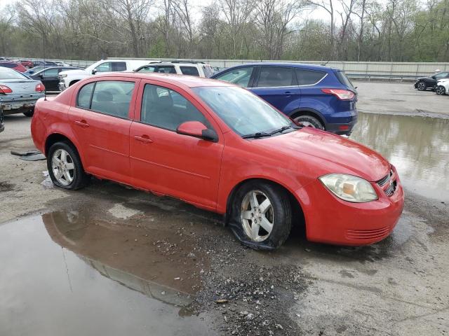 Photo 4 from auction – 2010 CHEVROLET COBALT 2LT with VIN 1G1AF5F52A7112903