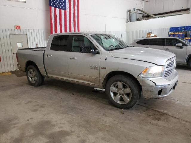 Photo 4 from auction – 2016 RAM 1500 SLT with VIN 1C6RR6LT3GS159932