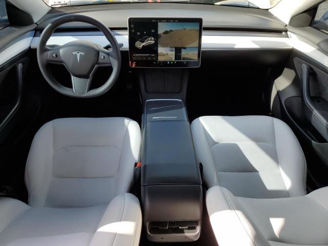 Снимка 8 от търг – 2021 TESLA MODEL 3 с VIN 5YJ3E1EA0MF072457