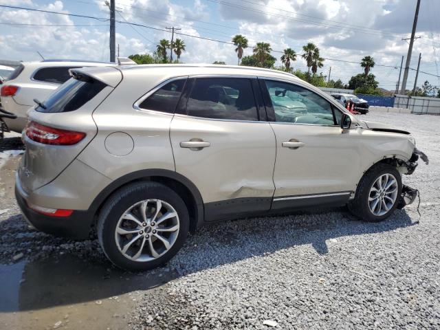 Zdjęcie 3 z aukcji – 2015 LINCOLN MKC z VIN 5LMCJ1A90FUJ21926