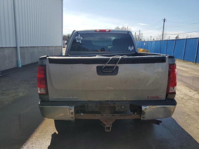 Photo 6 from auction – 2007 GMC NEW SIERRA with VIN 2GTEK13M271595081