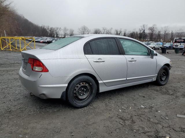 Photo 3 from auction – 2010 HONDA CIVIC with VIN 19XFA1F5XAE065432
