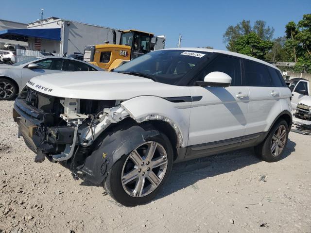 LAND ROVER RANGE ROVE 2015 with VIN SALVR2BG2FH026149 - Photo from auction
