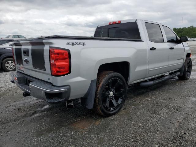 Photo 3 from auction – 2015 CHEVROLET SILVERADO with VIN 3GCUKREC1FG229360