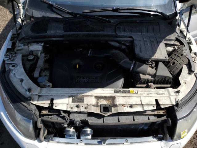 Photo 12 from auction – 2012 LAND ROVER RANGE ROVE with VIN SALVT2BG7CH655337