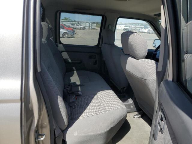 Photo 10 from auction – 2001 NISSAN FRONTIER C with VIN 1N6ED27Y21C388752