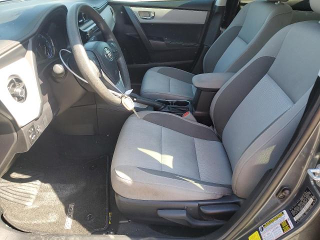 Photo 7 from auction – 2018 TOYOTA COROLLA L with VIN 2T1BURHE7JC007942