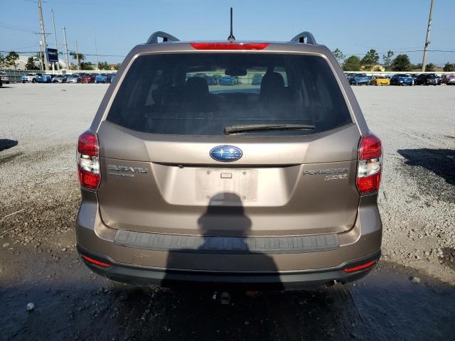Photo 6 from auction – 2015 SUBARU FORESTER 2 with VIN JF2SJADC2FH413095
