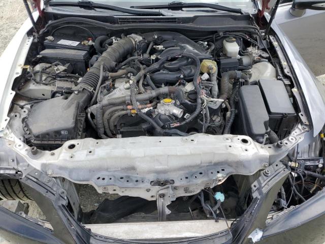 Photo 11 from auction – 2013 LEXUS IS 250 with VIN JTHBF5C21D5190349