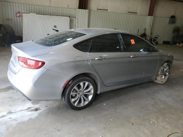 Photo 3 from auction – 2015 CHRYSLER 200 S with VIN 1C3CCCBG7FN515643