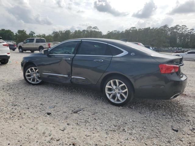 Photo 2 from auction – 2019 CHEVROLET IMPALA PRE with VIN 2G1105S33K9116030