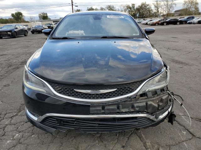 Photo 5 from auction – 2016 CHRYSLER 200 LIMITE with VIN 1C3CCCAB1GN166812