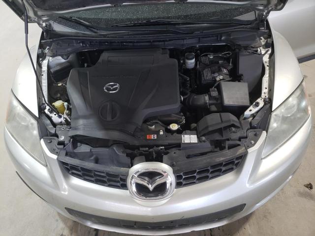 Photo 12 from auction – 2008 MAZDA CX-7 with VIN JM3ER293580209726