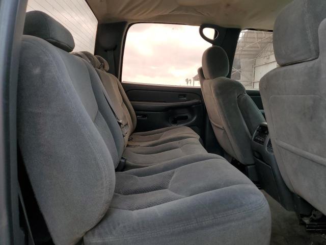 Zdjęcie 10 z aukcji – 2004 CHEVROLET SILVERADO z VIN 1GCHK23U84F246126