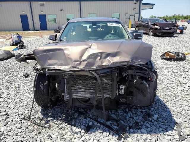 Photo 5 from auction – 2015 BMW 328 I with VIN WBA3A5C56FF606467