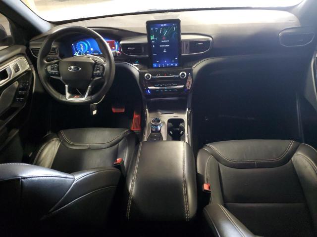 Photo 8 from auction – 2021 FORD EXPLORER S with VIN 1FM5K8GC1MGC22862